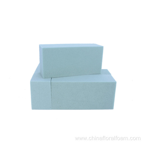 China Wholesale Special Shaped Floral Foam Manufactory